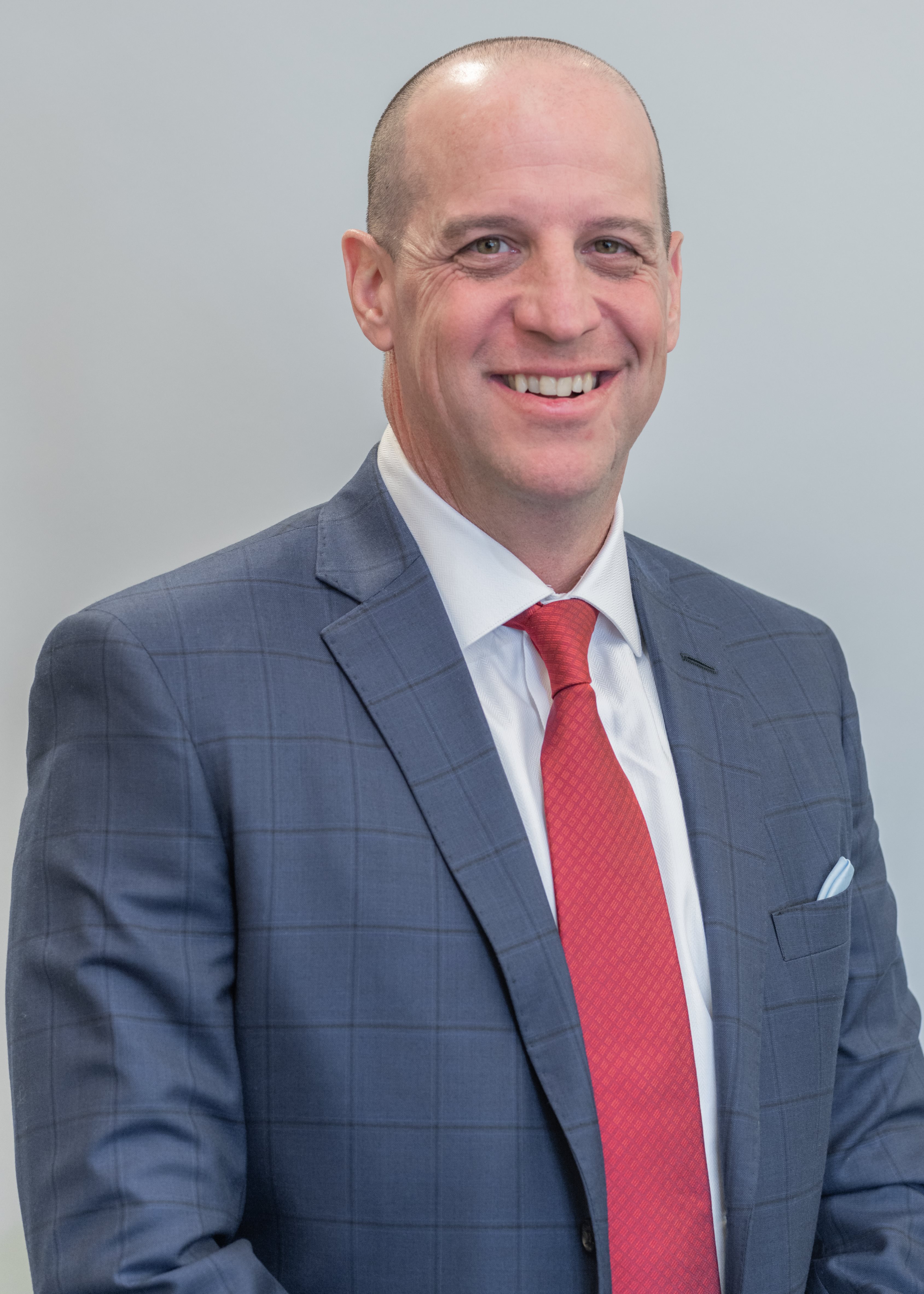 Daniel J. Najarian 