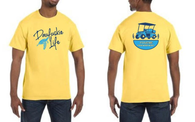 How Daufuskie Life Premier Golf Cart Rentals Work