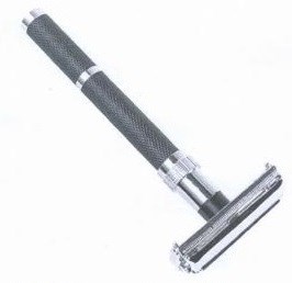 Safety Razor