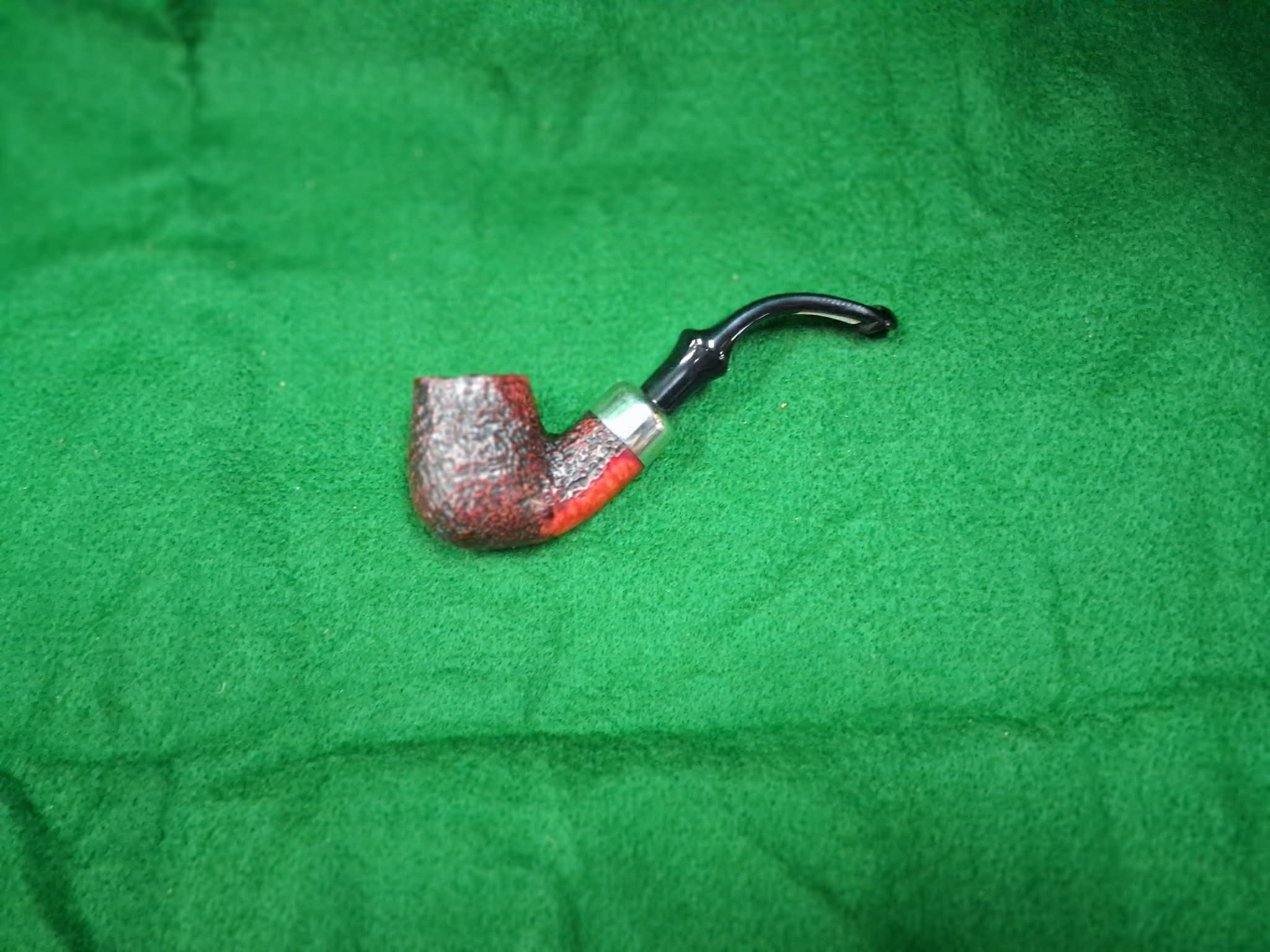 Peterson System Sandblast