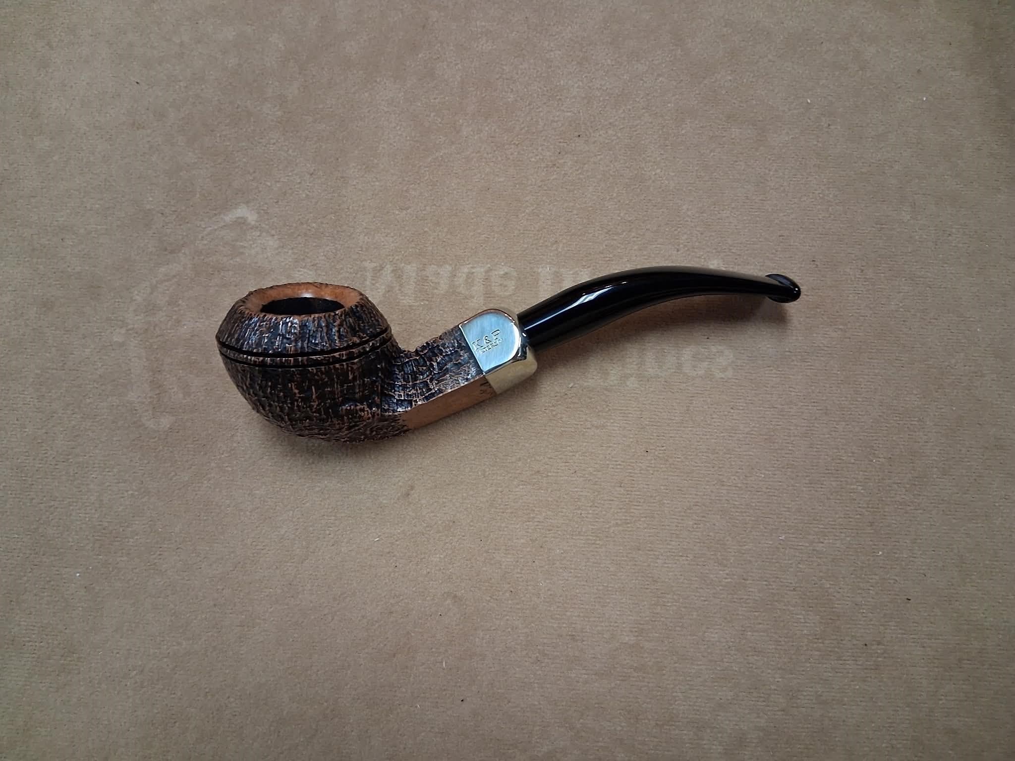 Peterson Arklow Sandblast