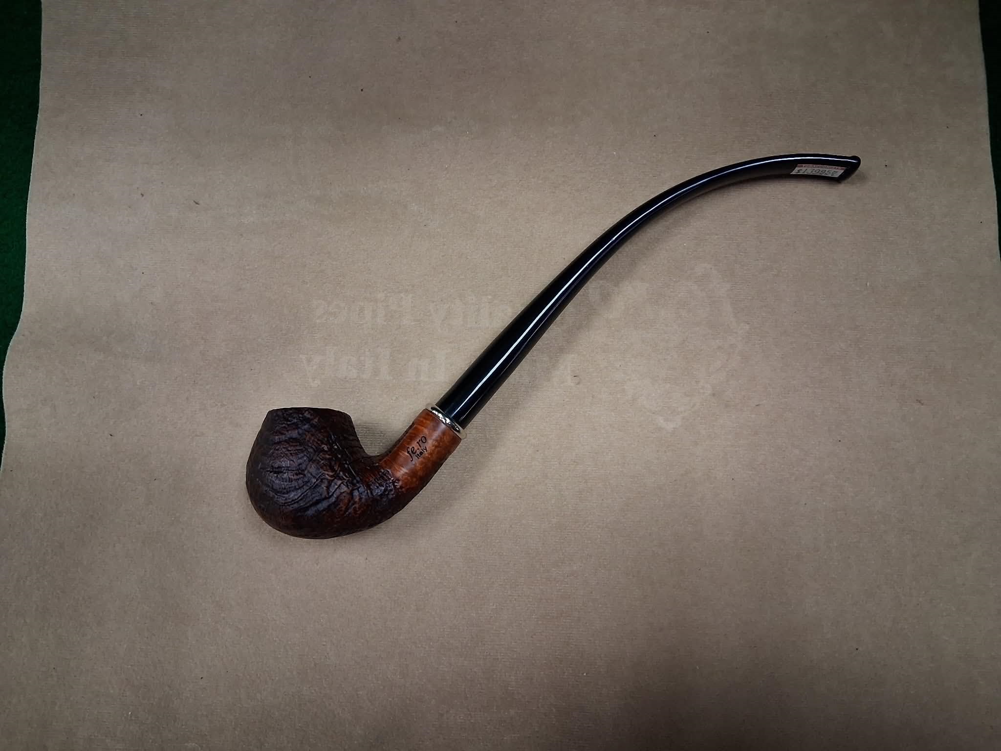 Churchwarden