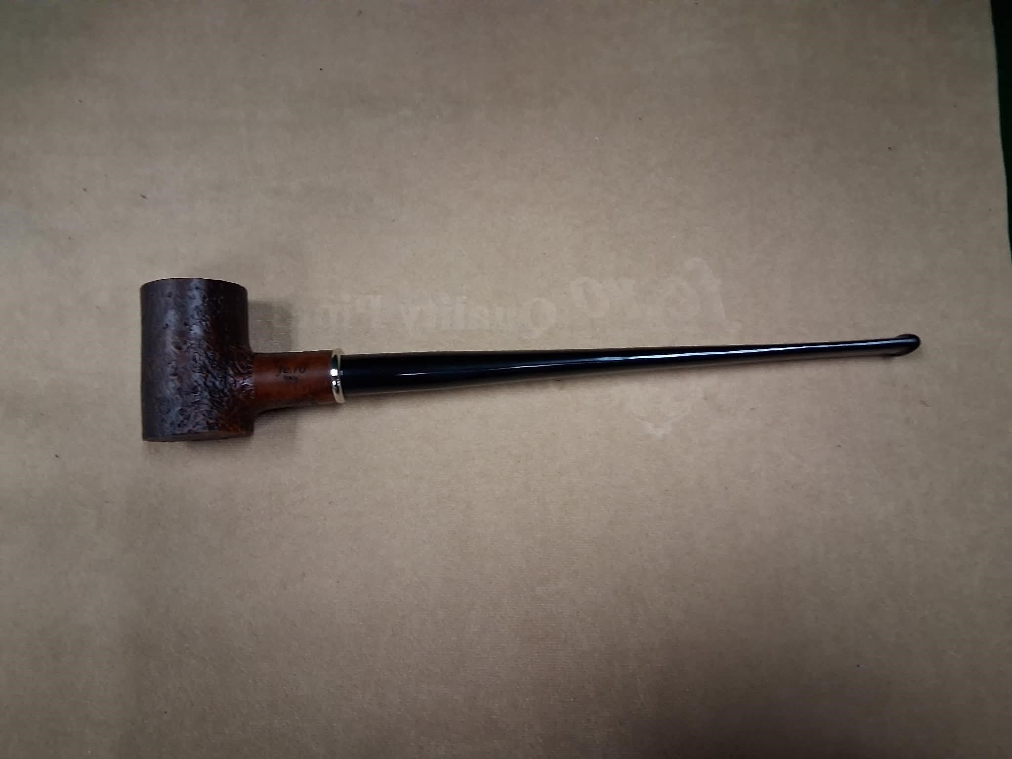 Fero Churchwarden