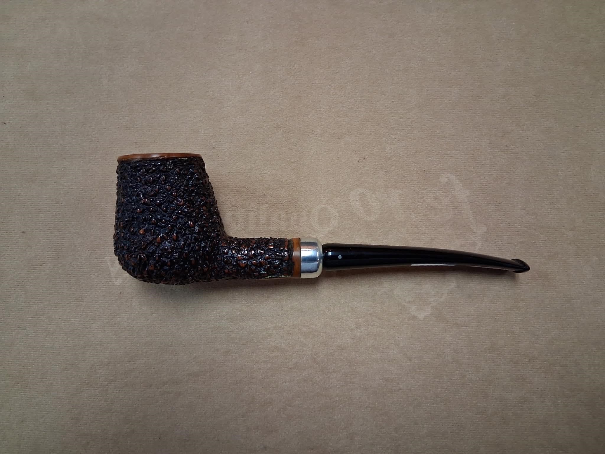 Rusticated Brandy