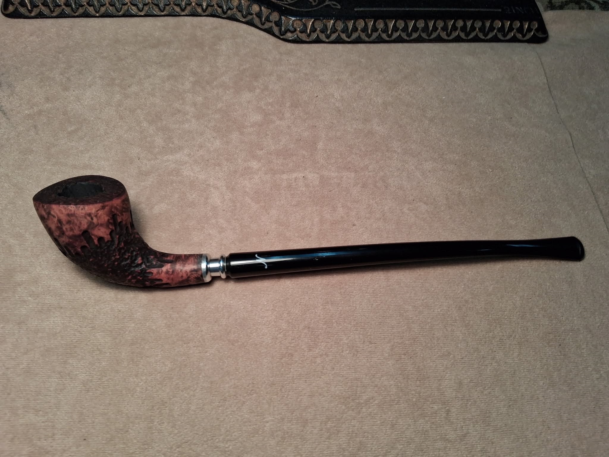 Fero Churchwarden