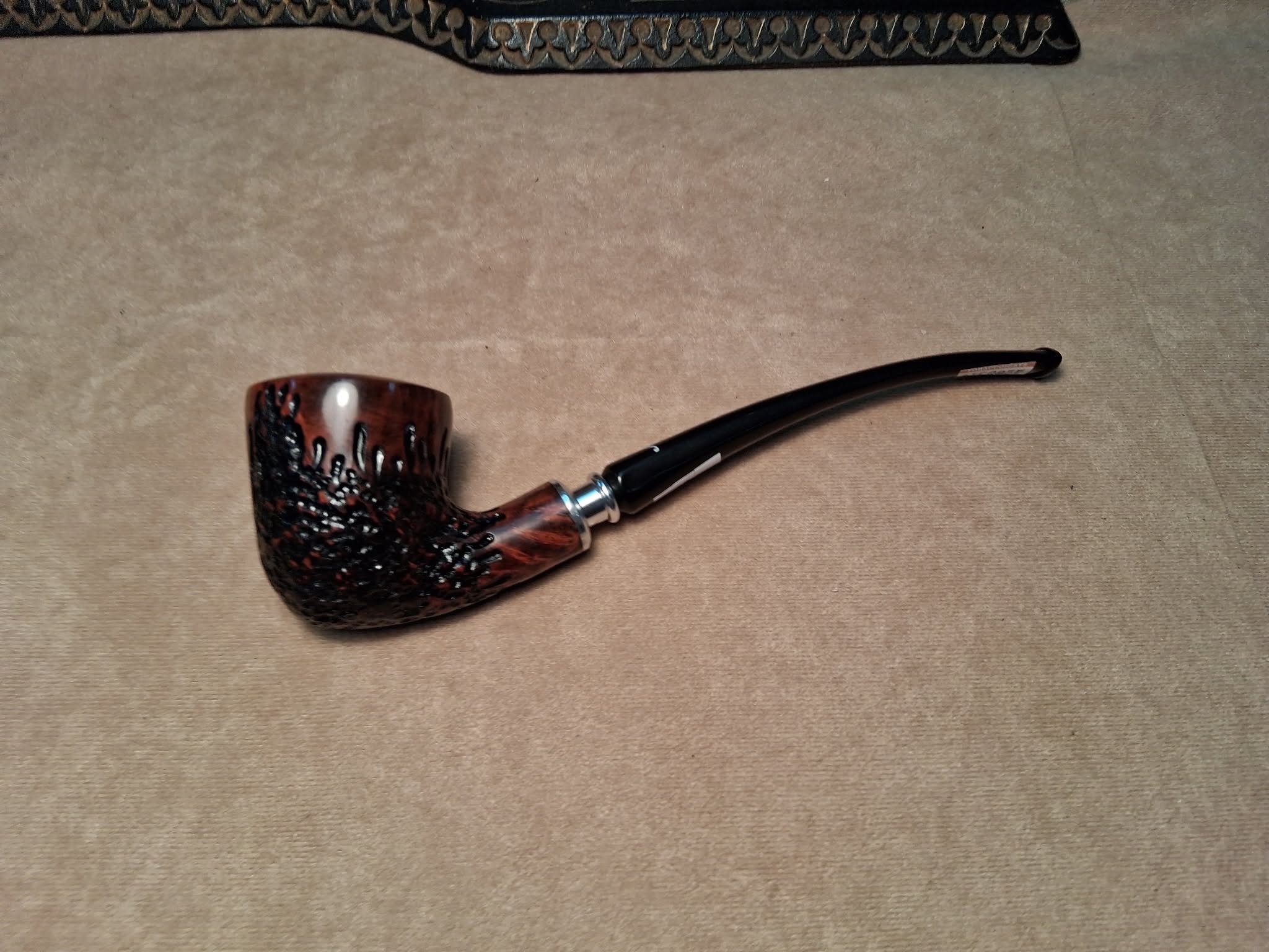Nording Churchwarden