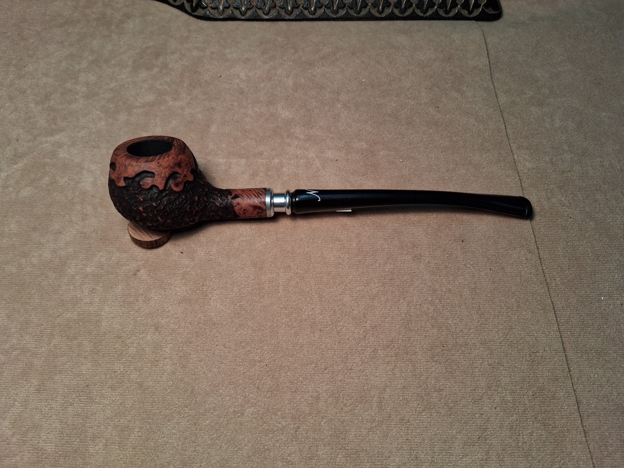 Fero Churchwarden