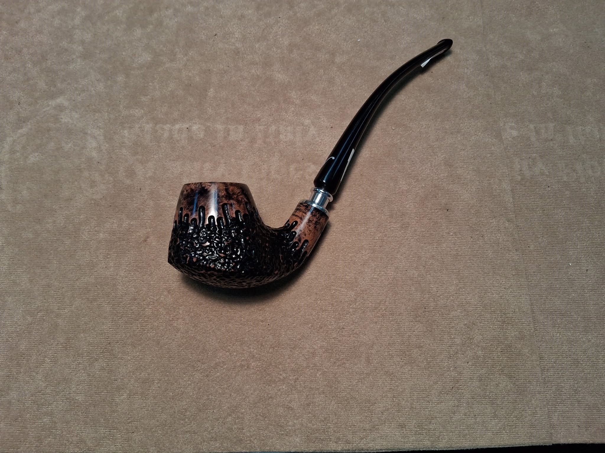 Nording Churchwarden