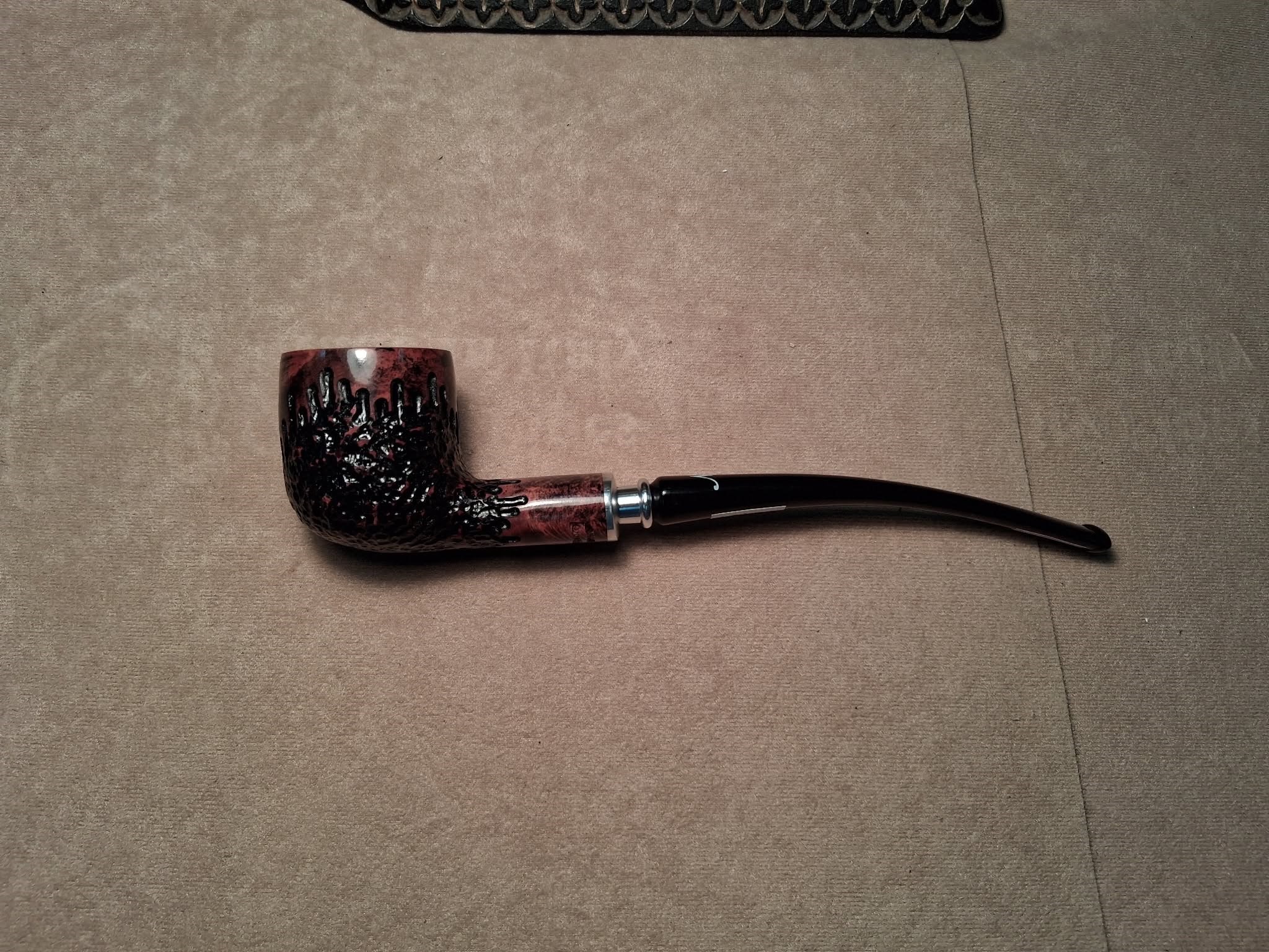 Nording Churchwarden