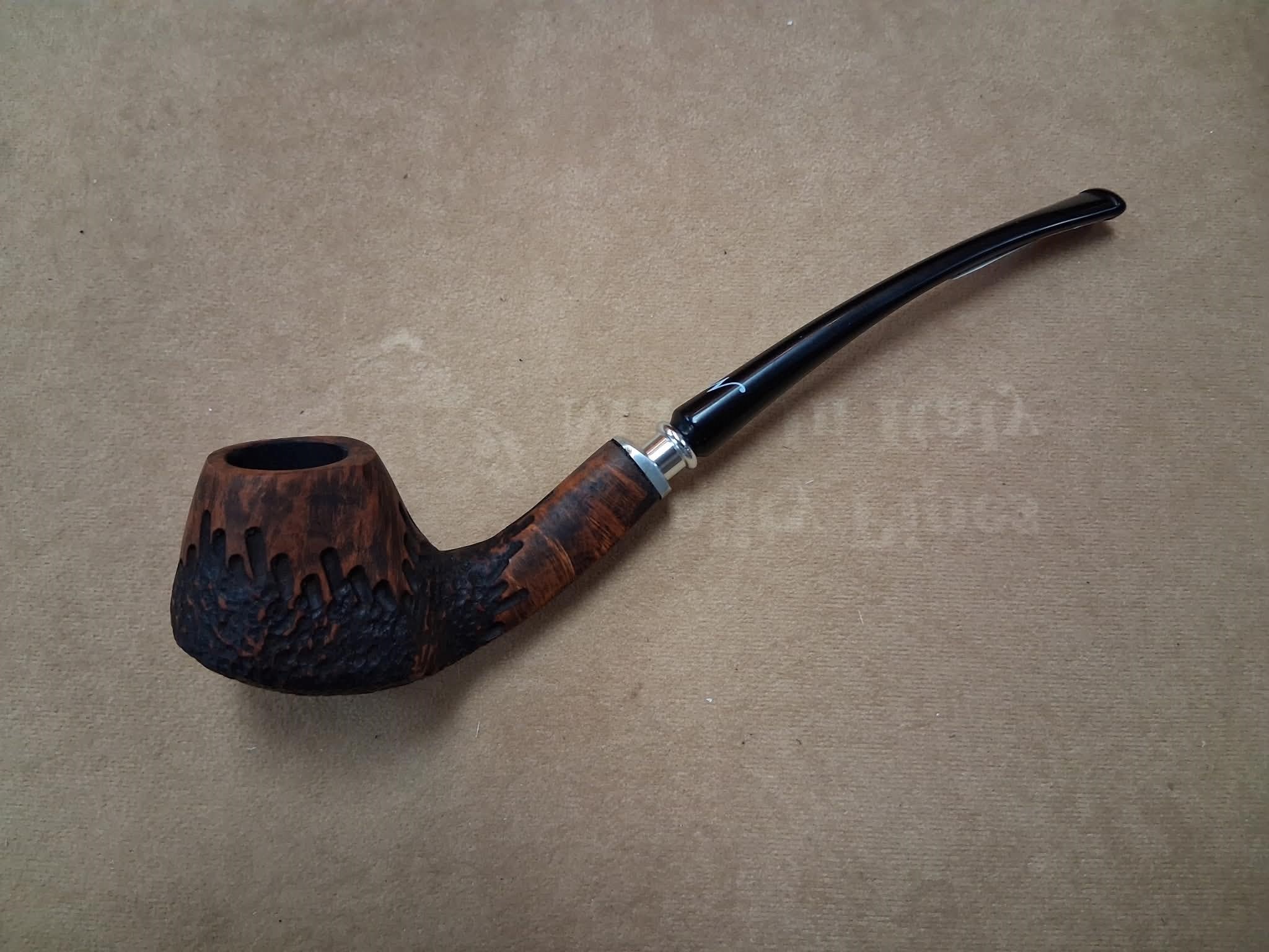 Nording Short Churchwarden