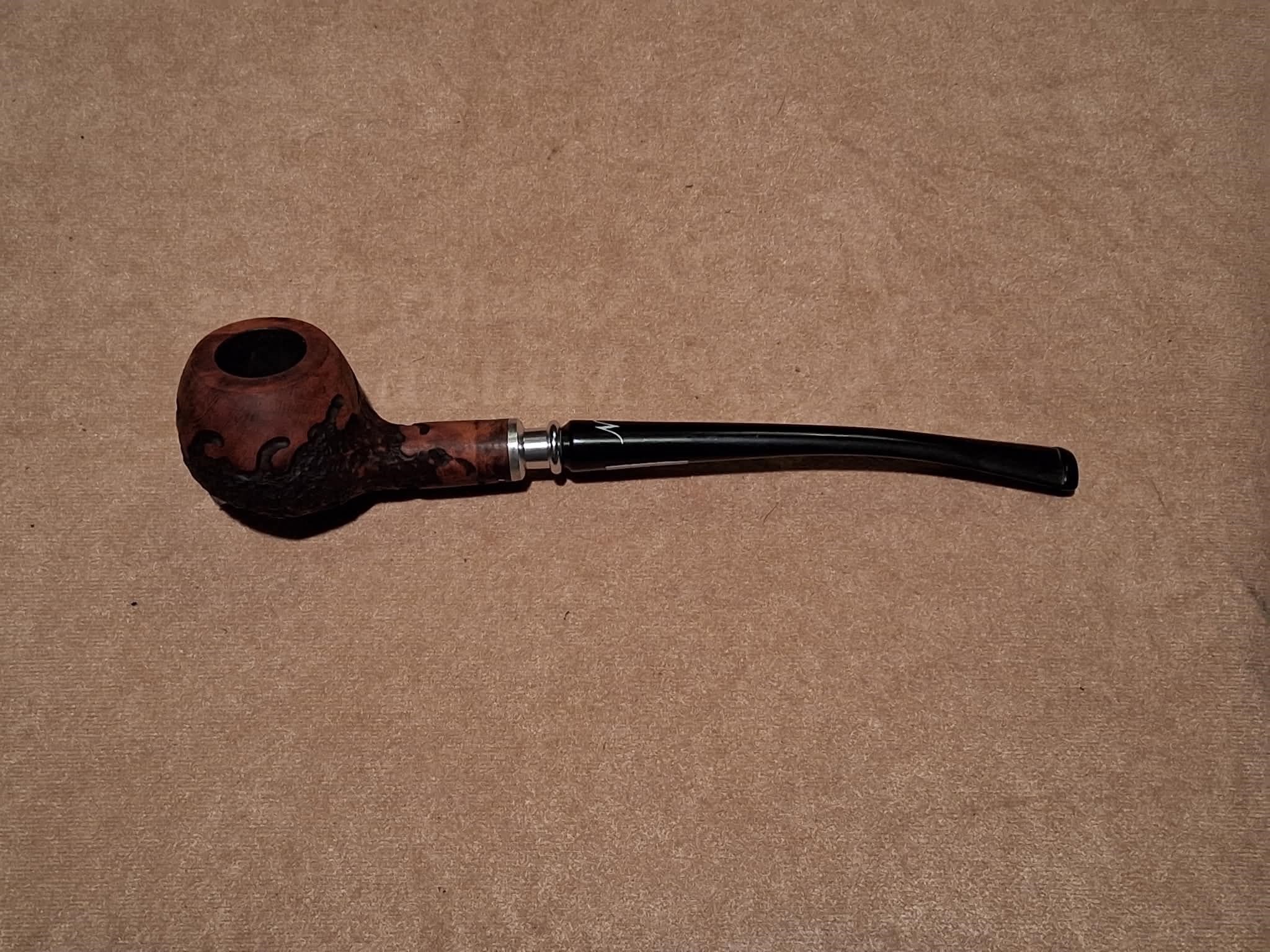 Nording Short Churchwarden