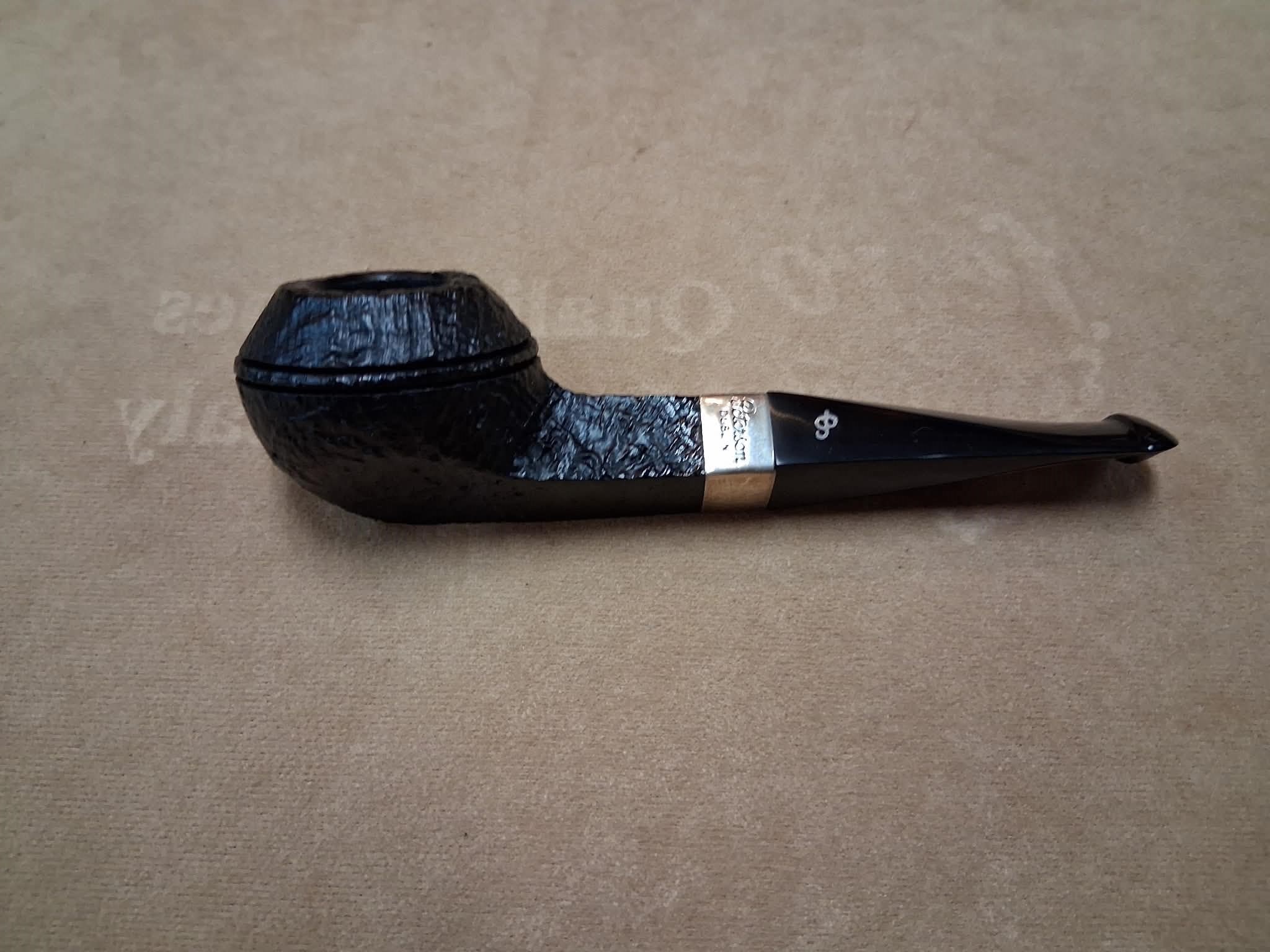Peterson Pipe of the Year 2026