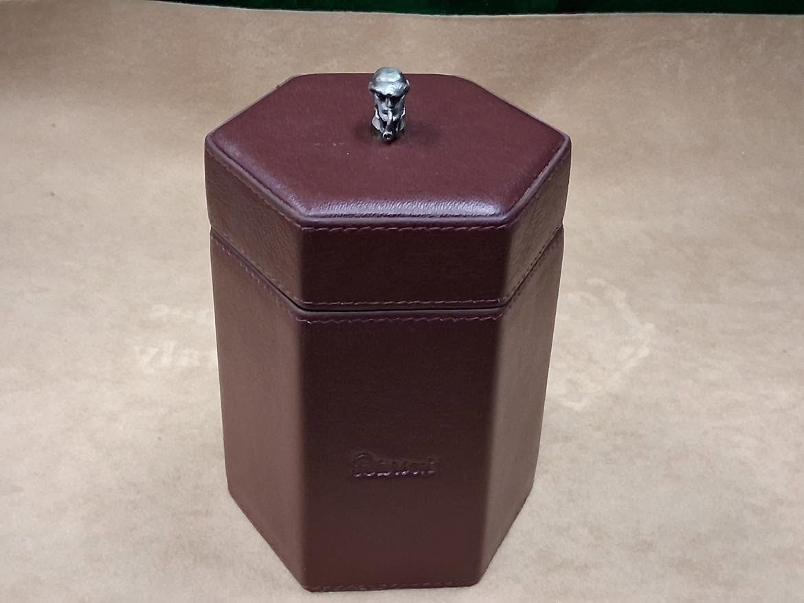  Sherlock Holmes Tobacco Jar