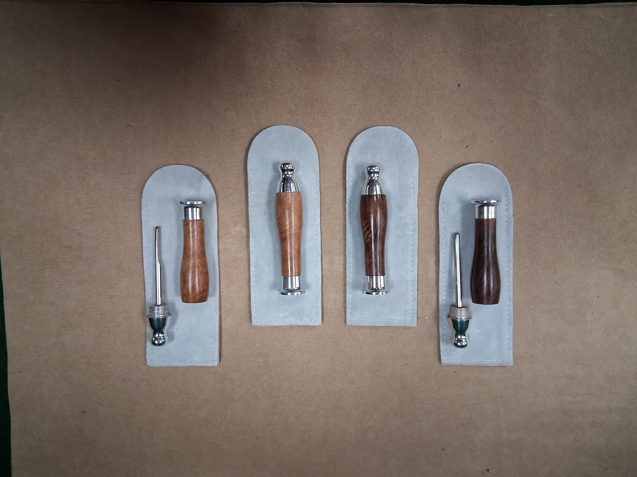 Briar Tampers