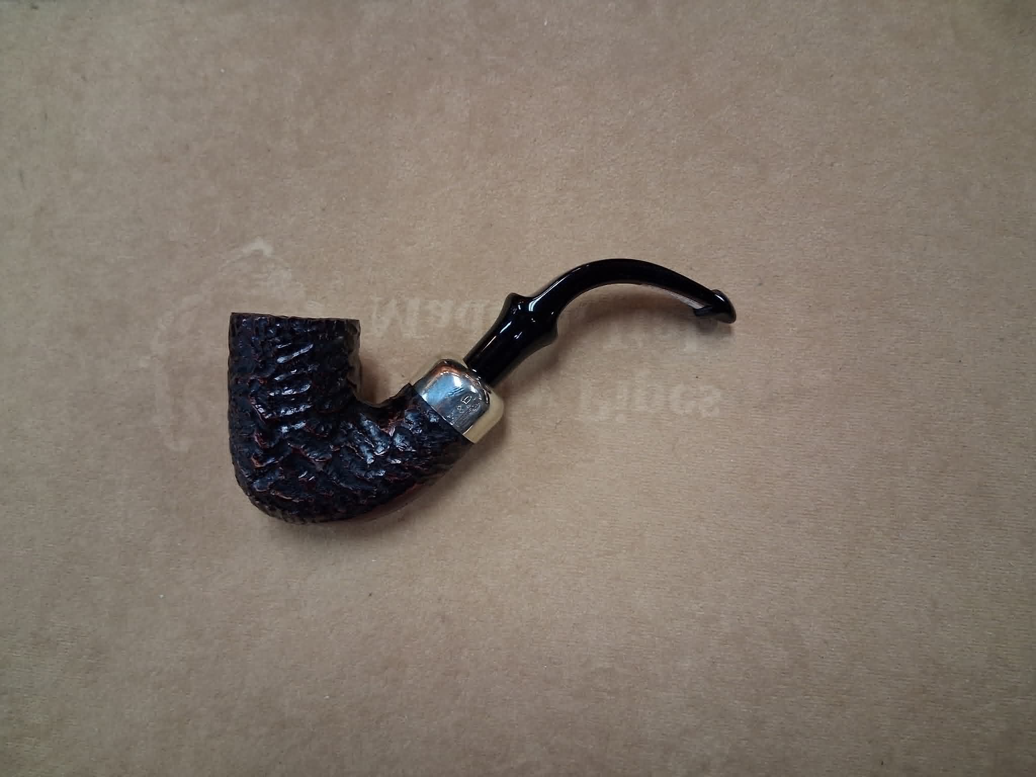 Peterson System Rusticated