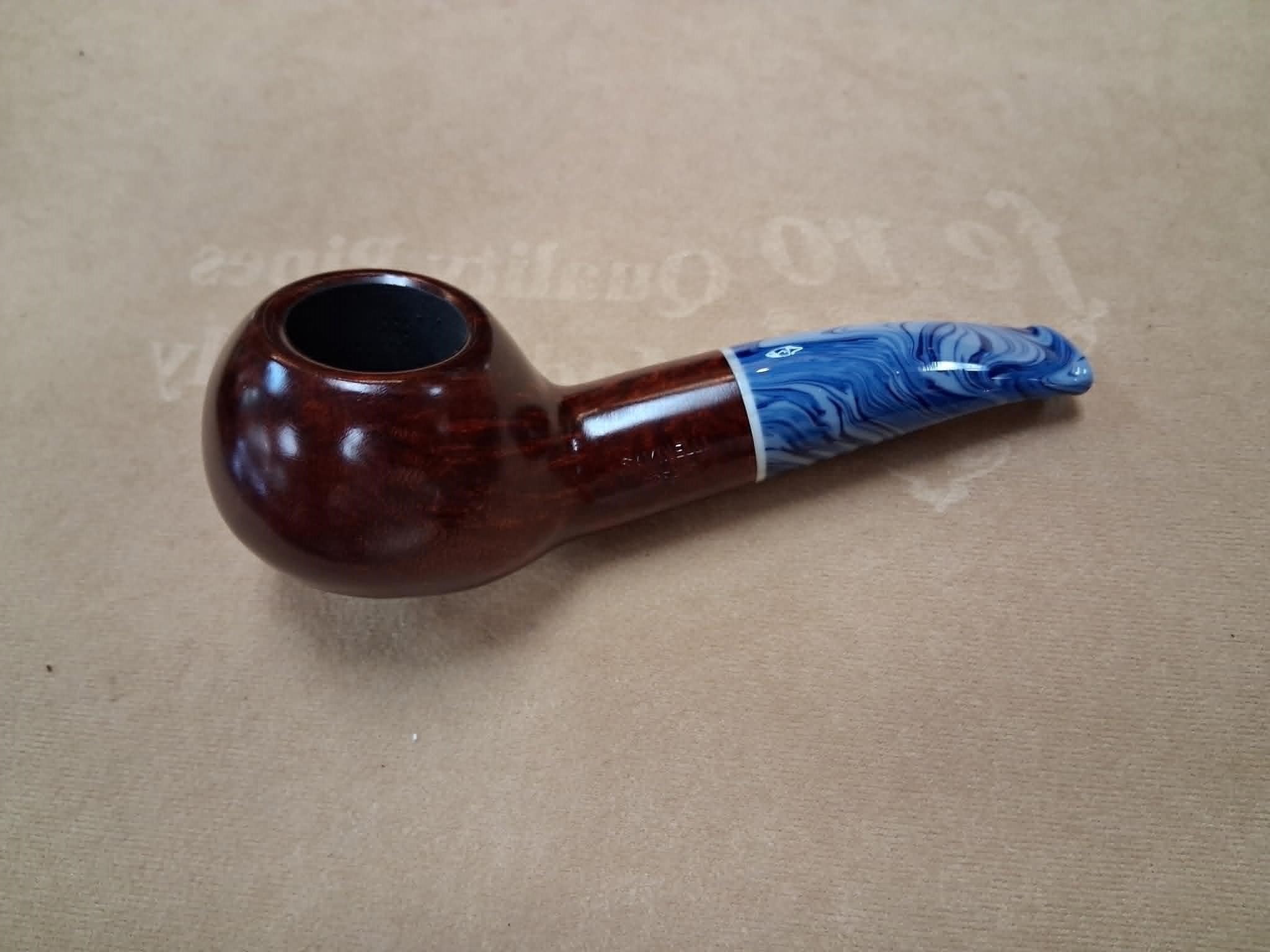 Savinelli Limited Availability