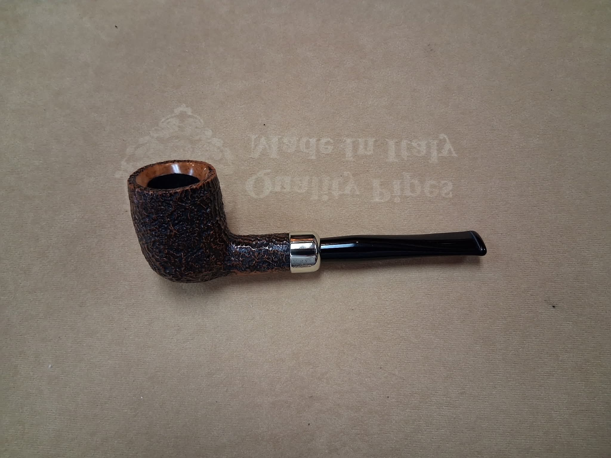Peterson Arklow Sandblast