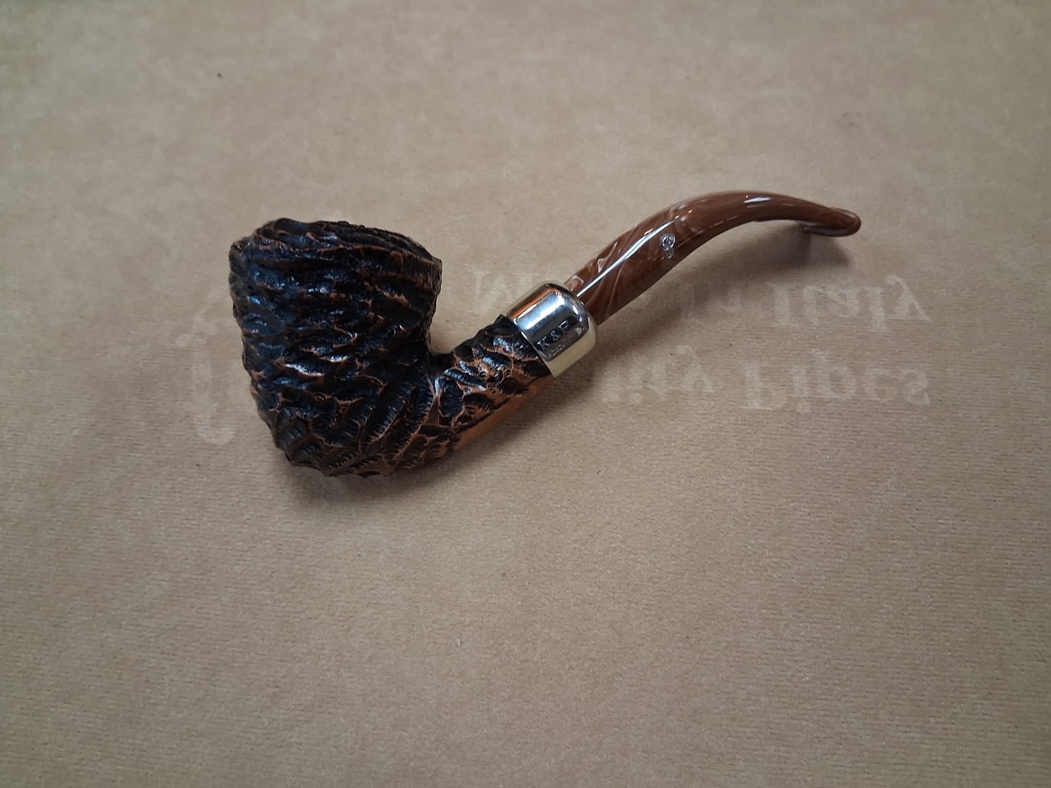 Peterson Rustic Caramel