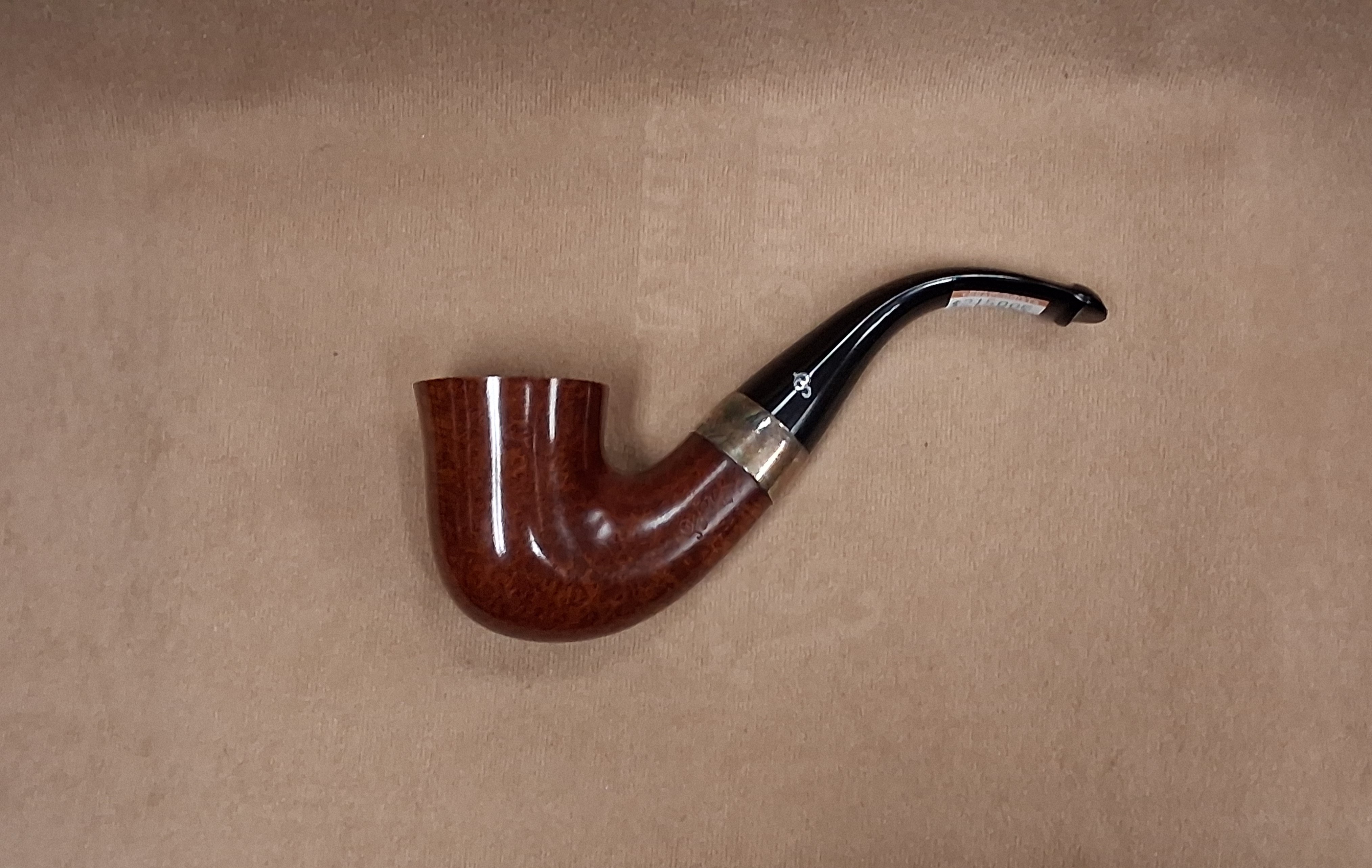 Peterson Kildare 05 P-lip