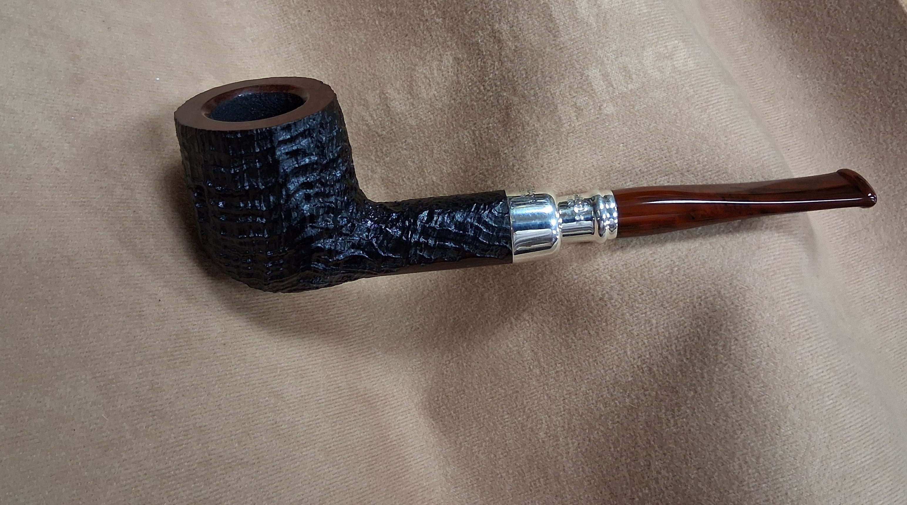 Peterson Spigot 106
