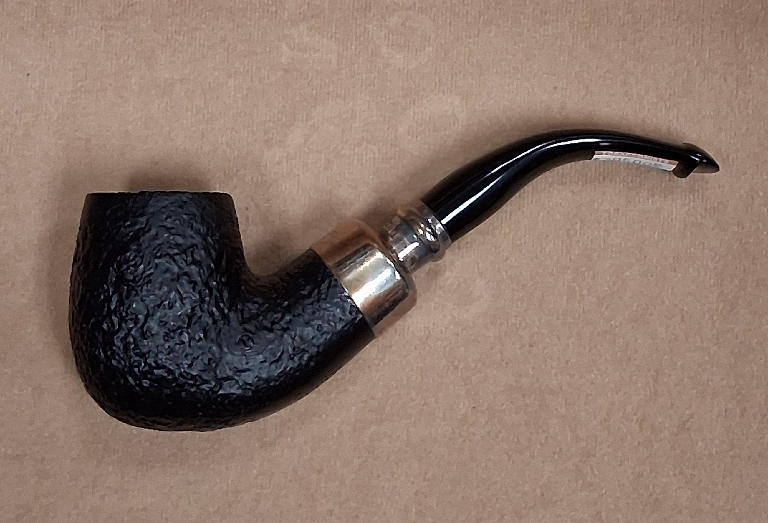 Peterson Spigot 317 P-lip