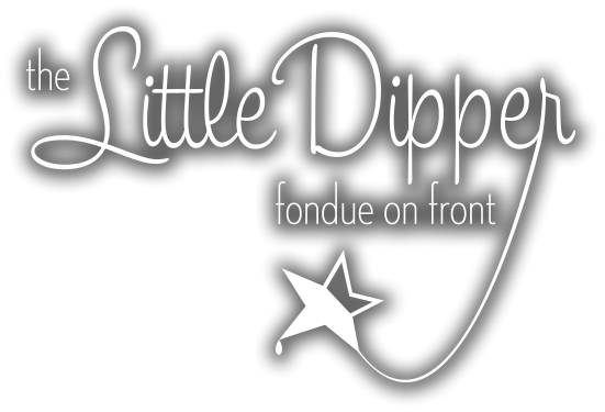 Little Dipper Fondue logo