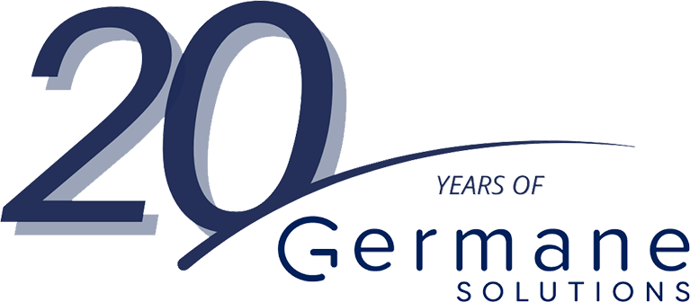 Germane Solutions logo