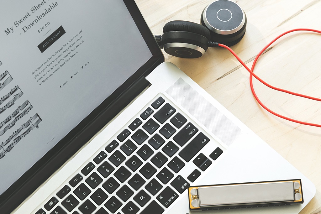Independent Music Guide Resource