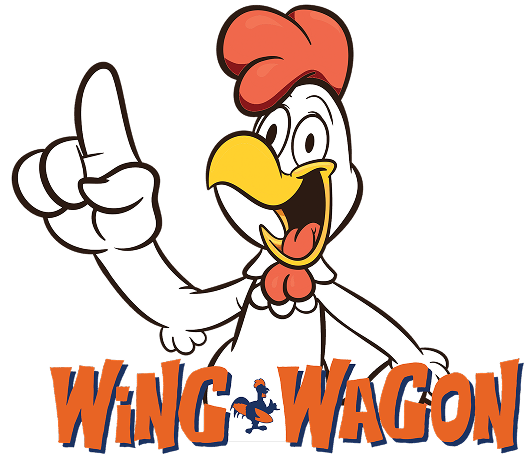 Jerry Allen’s Wing Wagon