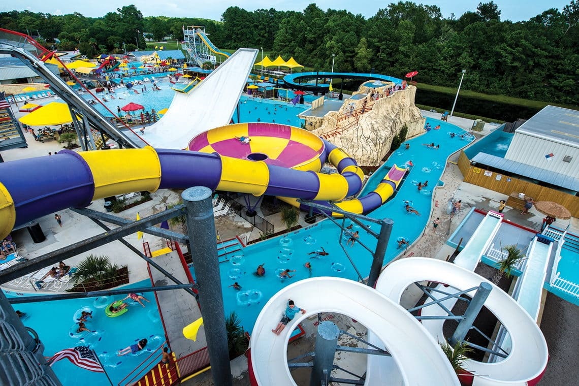 Waterpark