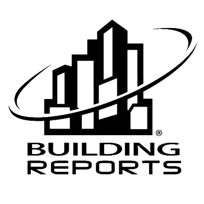 Building Reports logo