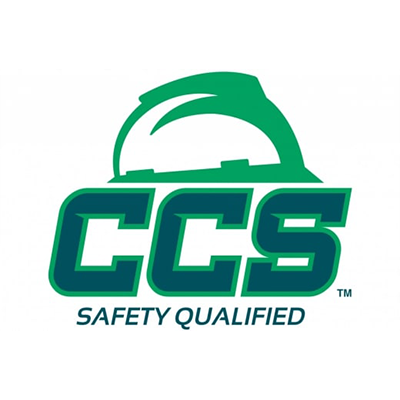CCS Safqual logo