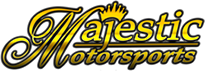 Majestic Motorsports Logo
