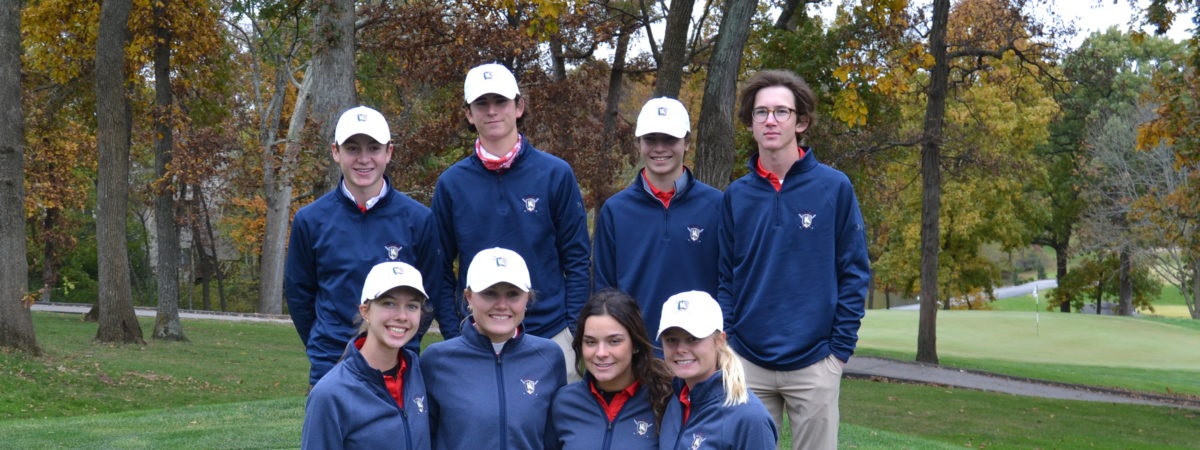 mid american junior golf tour