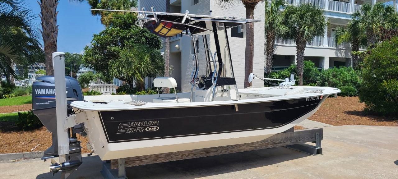 Motor Yachts