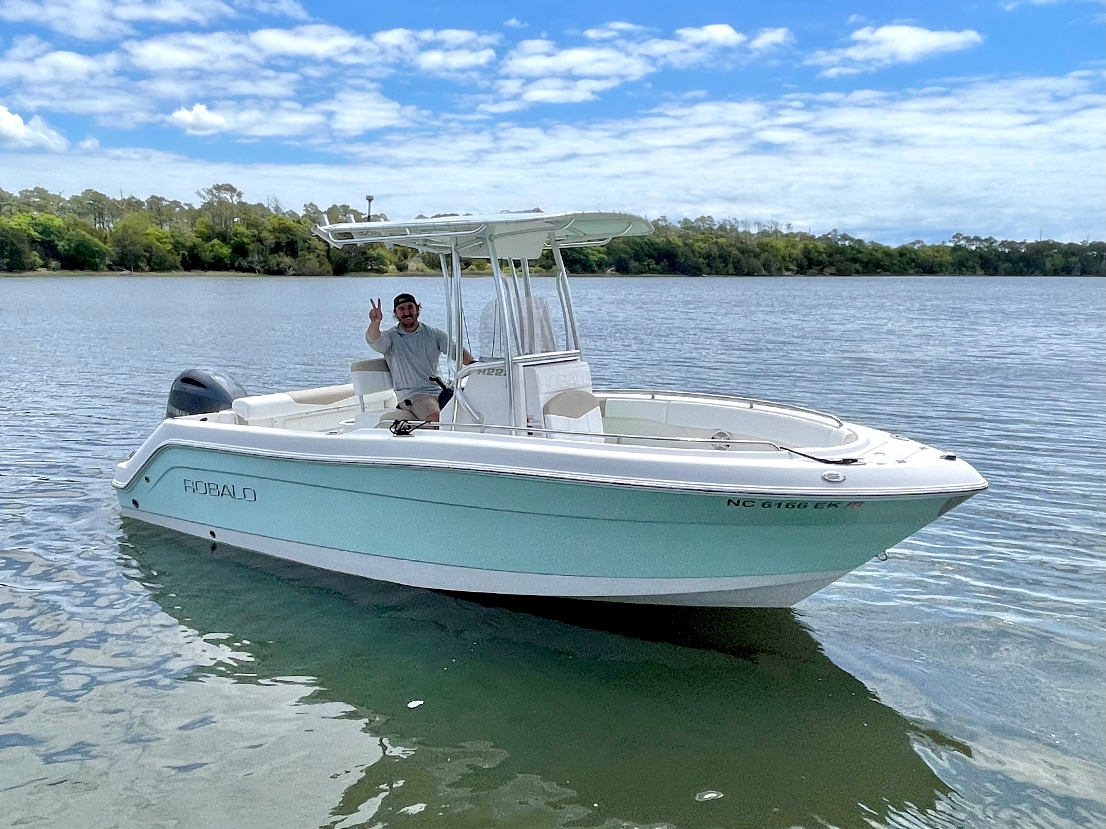 pre owned yachts