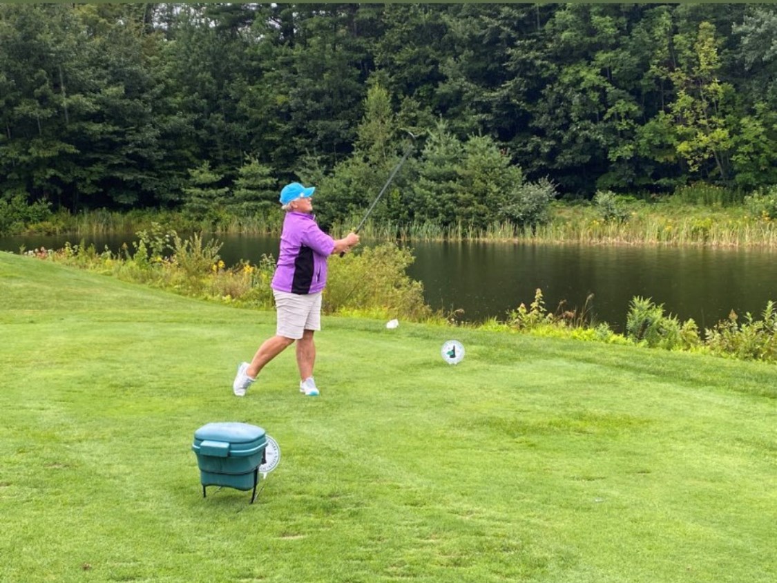 News - Join the NHGA | New Hampshire Golf Association