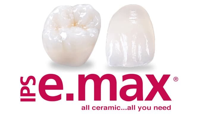 IPS EMAX