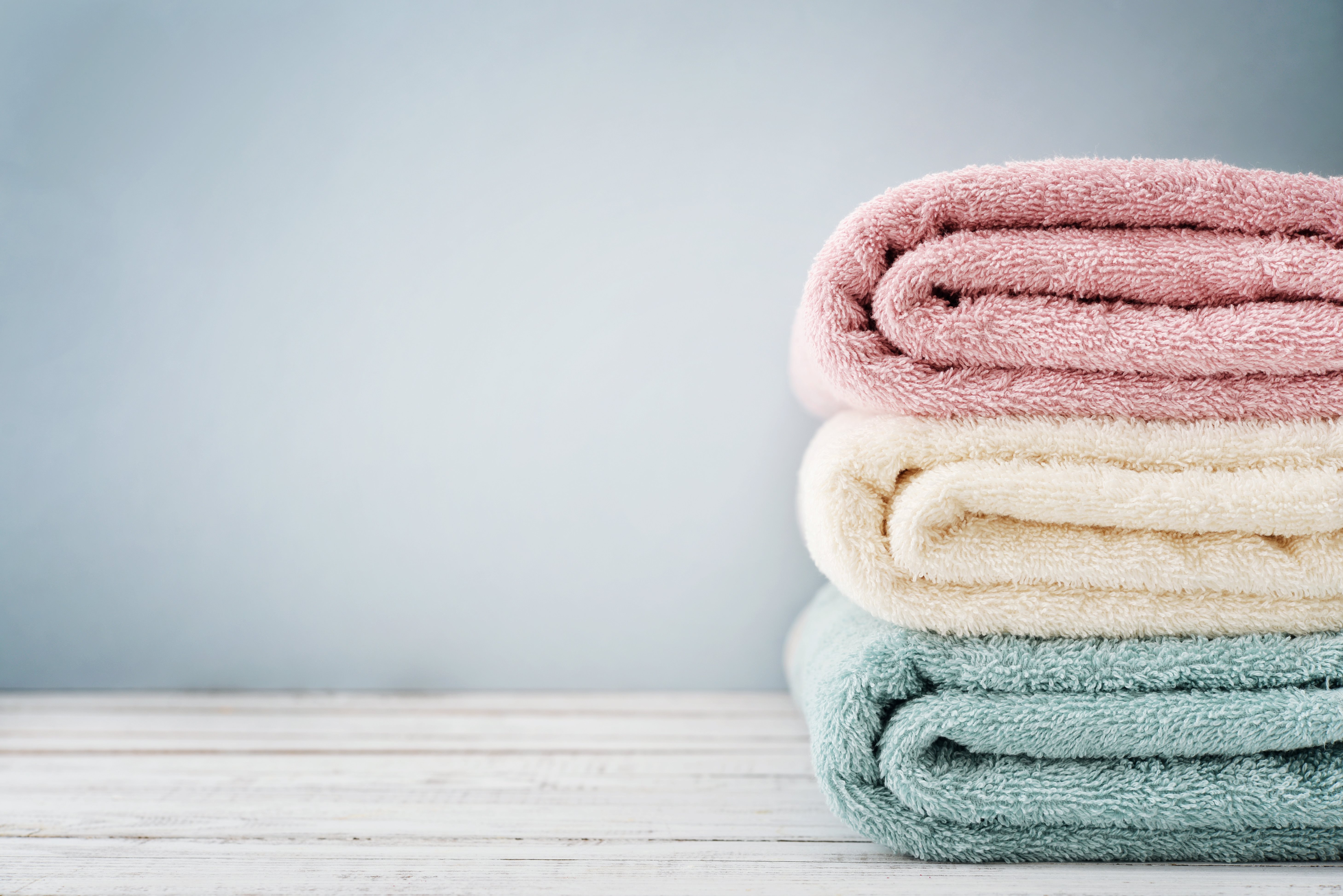 Laundry & Linen Services