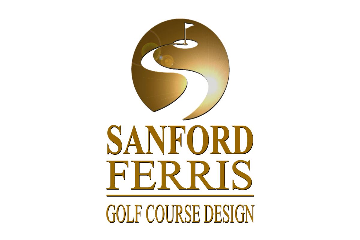 Sanford Ferris Golf Course Design