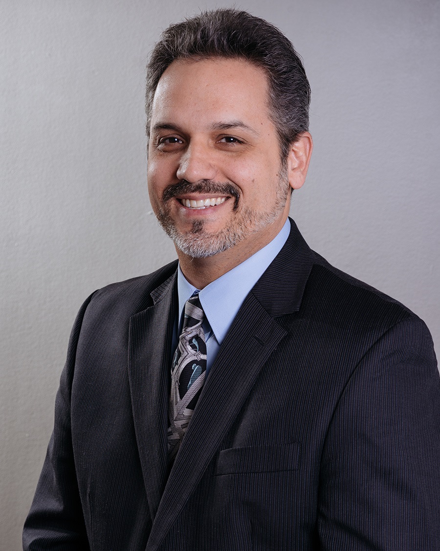 Steve Schnitzler, CEO & Partner