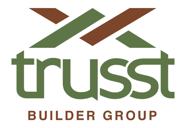 Trusst Builder Group Logo