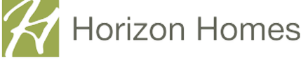 Horizon Homes Logo
