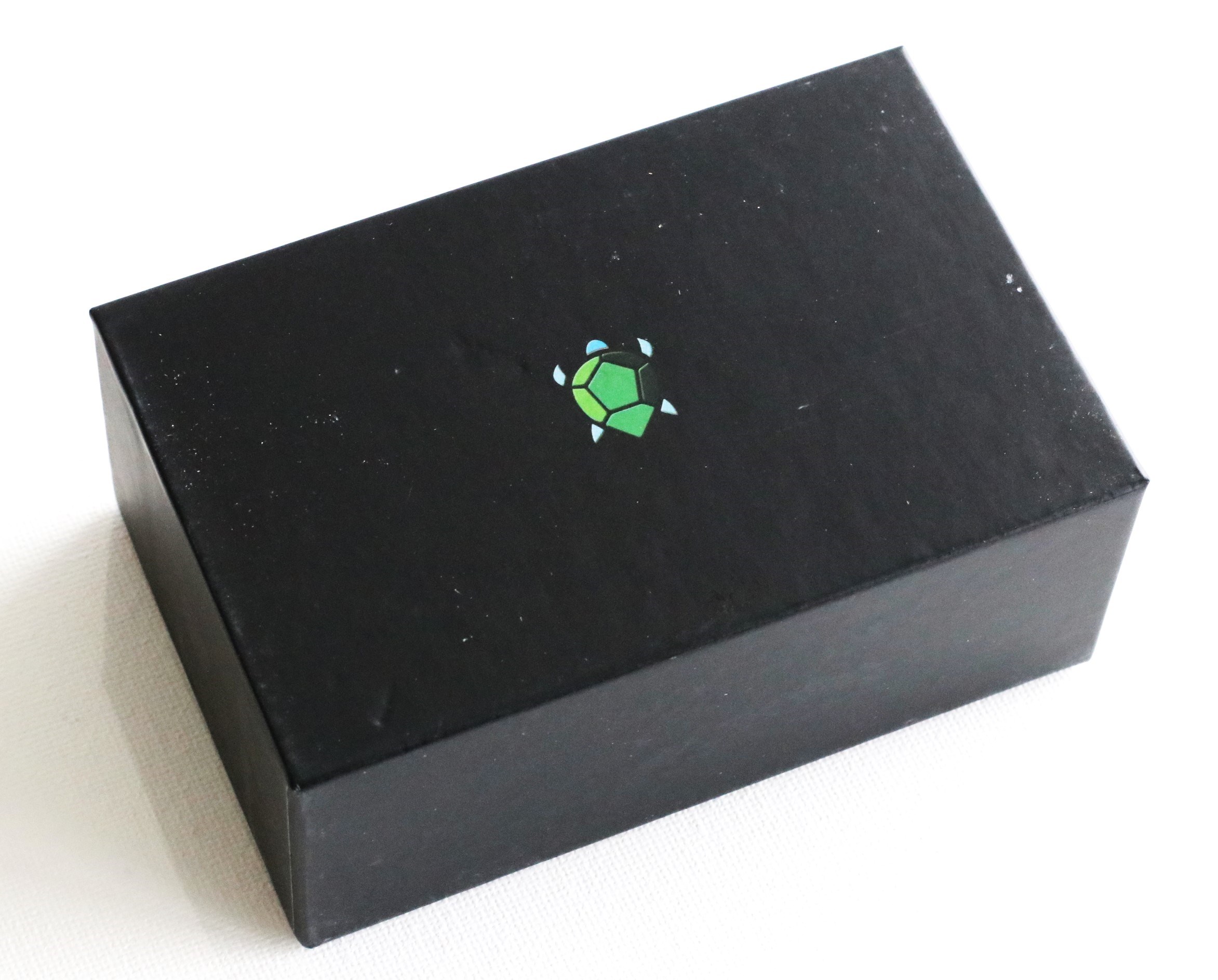 The Pearl- Aluminum Alloy Dugout Stash Box- Built to last a lifetime - Metal Dugout