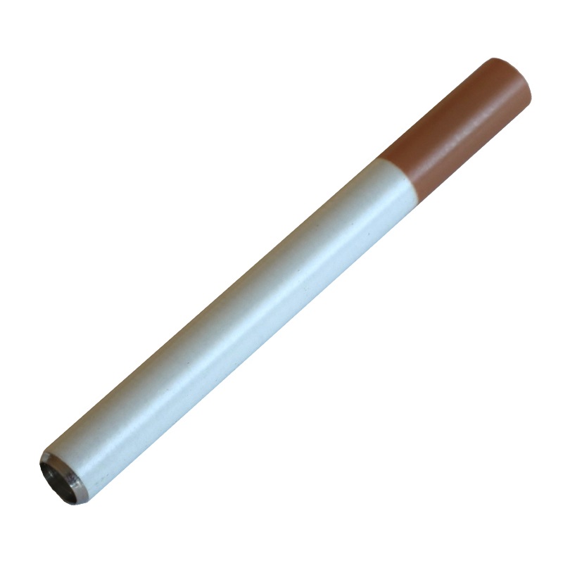 3" Cigarette Style One Hitter Pipe-Designed for 4" Dugouts - 2″ Cigarette Style One Hitter Pipe