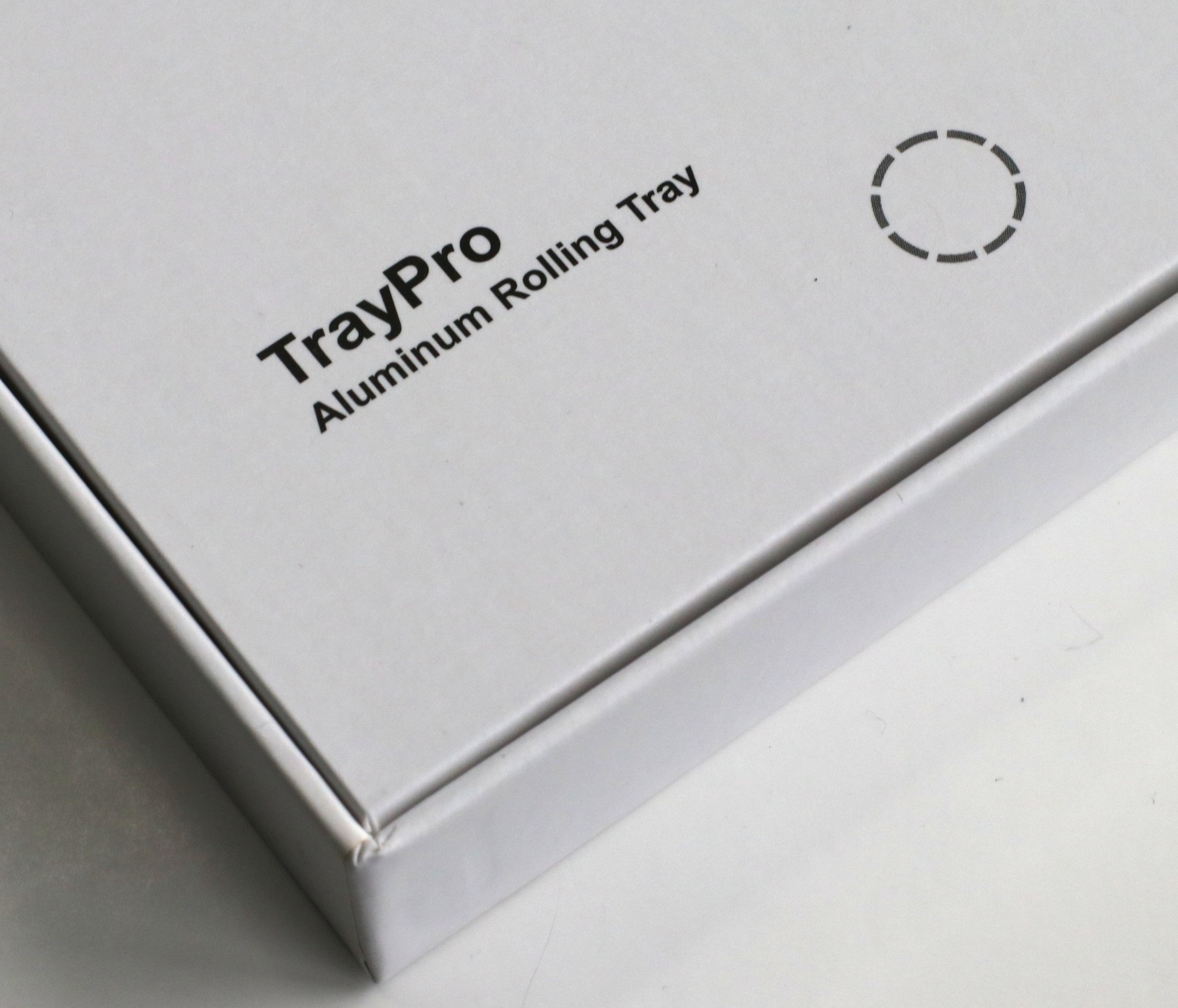 PRO 420 Rolling Tray & Herb Grinder-Quality Gift Pack - PRO 420 Aluminum Rolling Tray