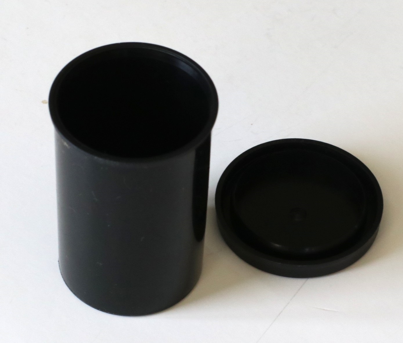 35mm film canister-OG Gen X Stash Jar-If you know you know