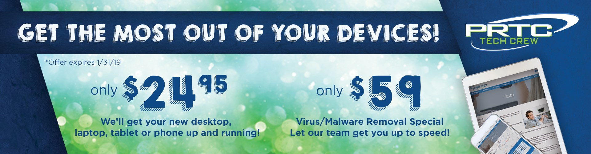 Get The Most Out Of Your Devices