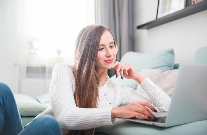Residential Internet