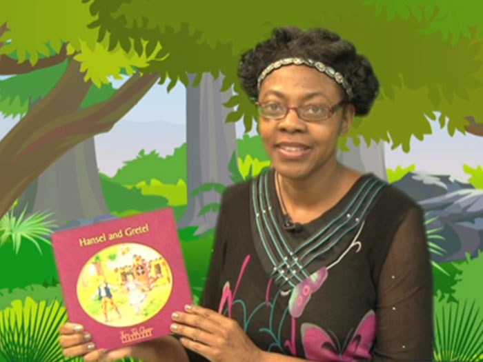 Miss Shiela's World of Reading